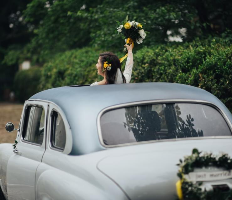 Cheap Wedding Photographer