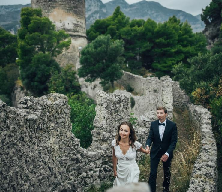 Cheap Wedding Photography