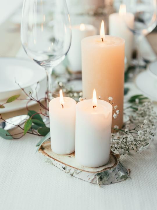 Platinum Wedding Photography Package