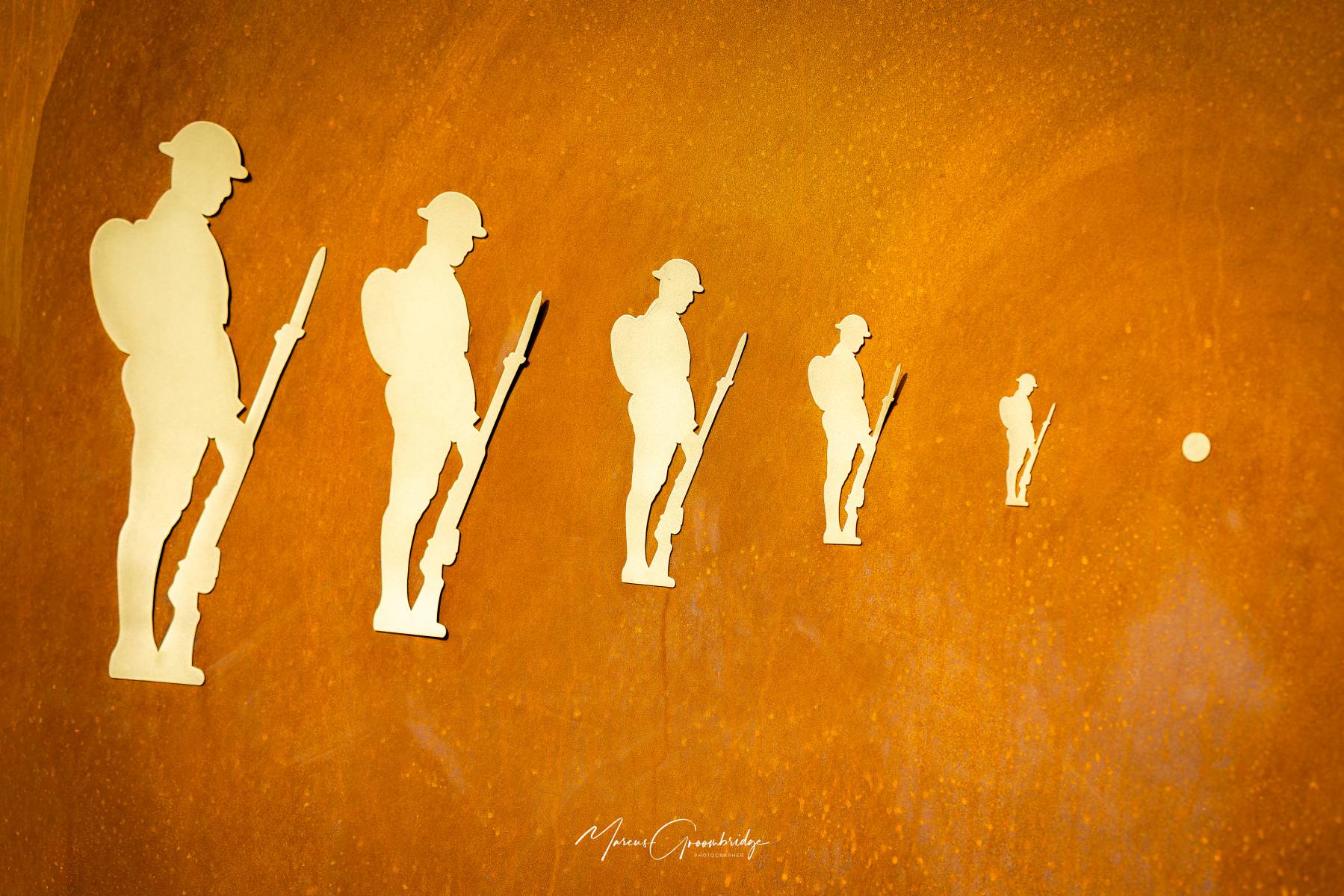 Photograph of Echoes in the Port of Dover