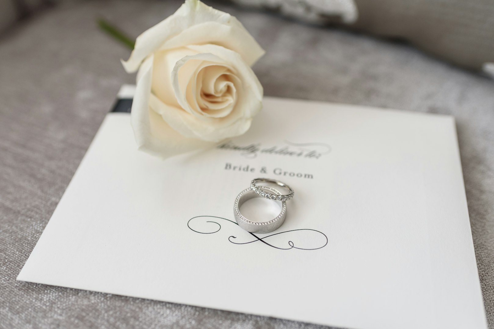 Wedding photography, what if it rains?