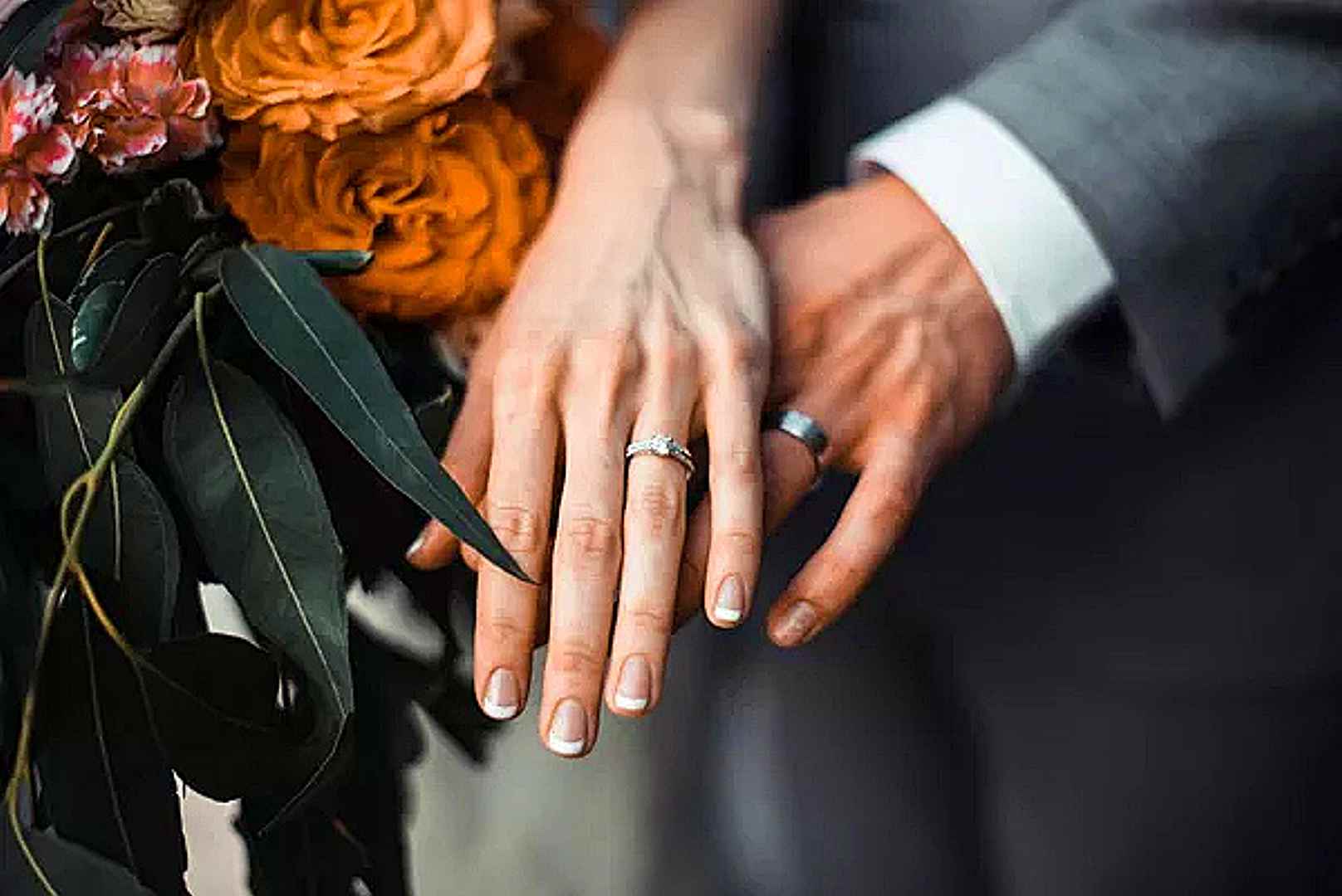 Local wedding photography Dover