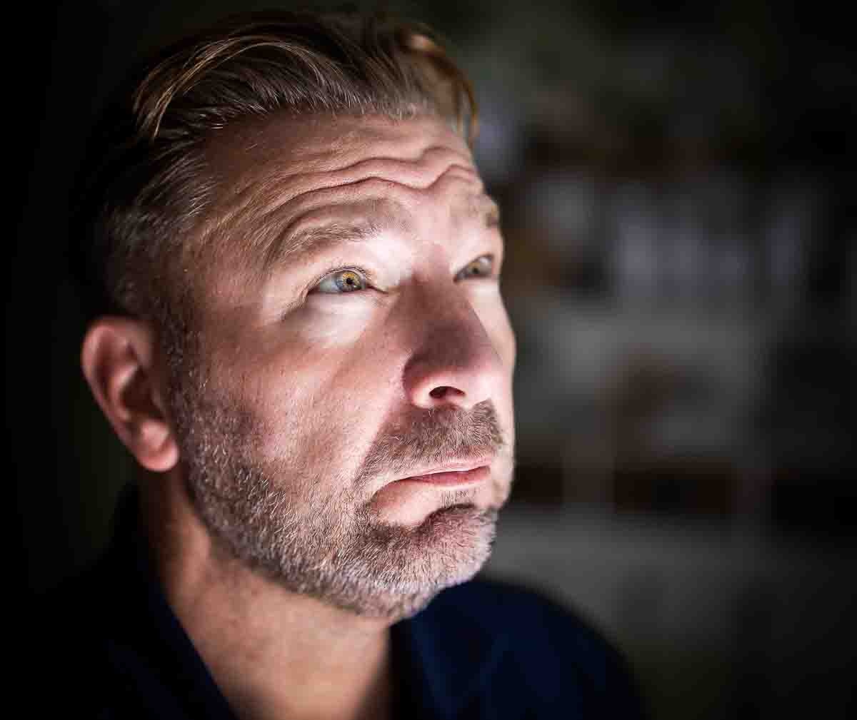 About Marcus The Photographer in Dover Kent