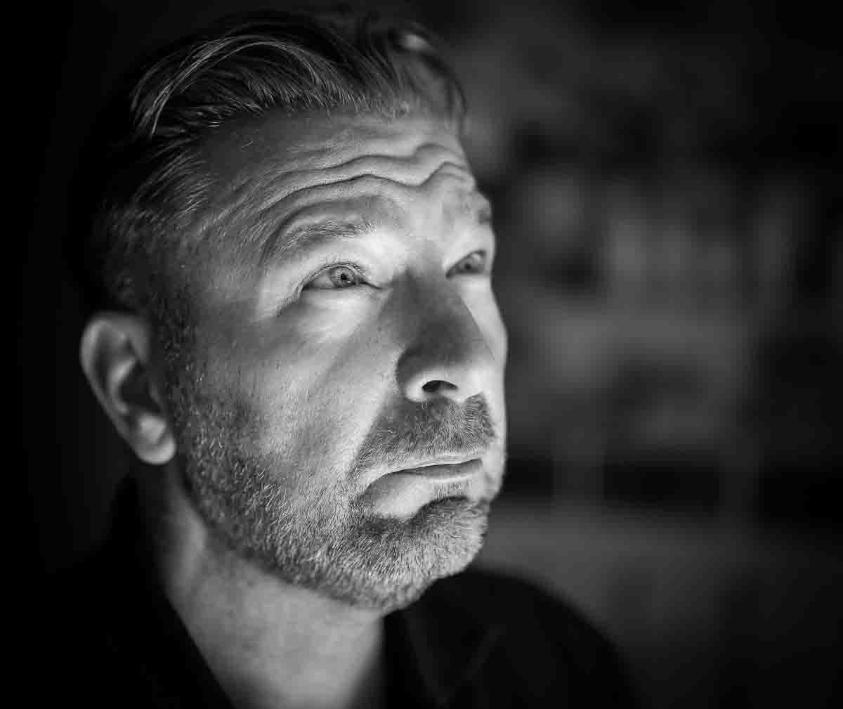 Marcus The Photographer thoughts