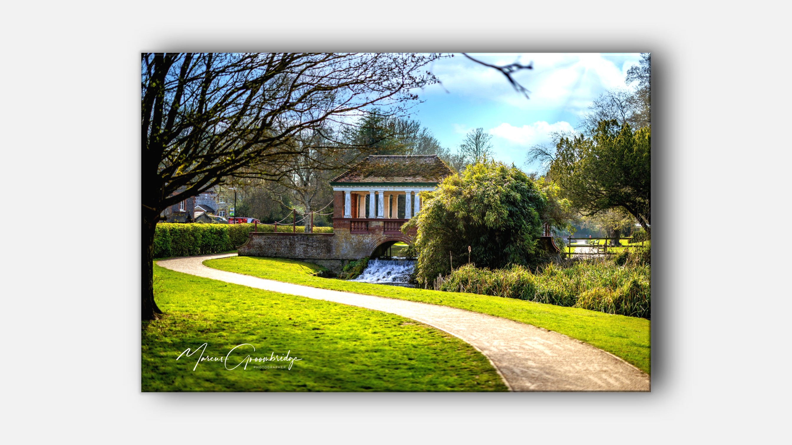 Kearsney Parks Photo