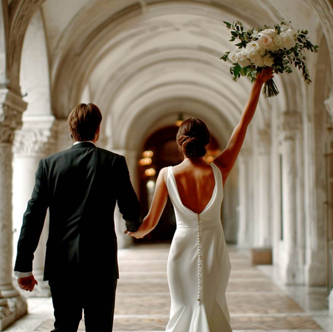 Wedding Photographer Dover Kent