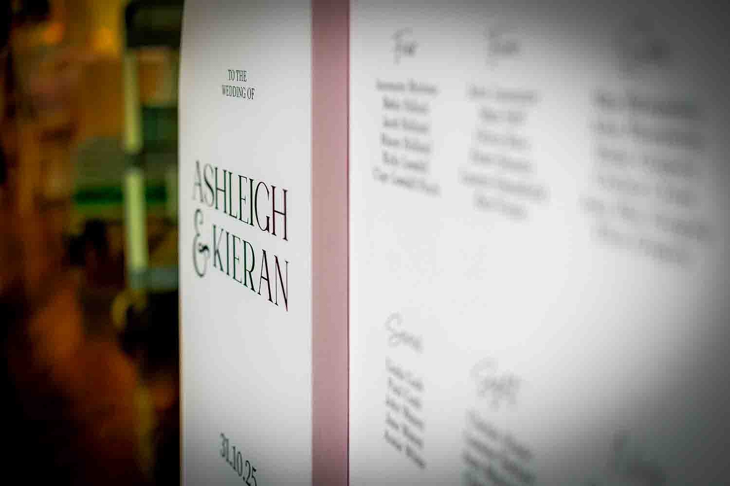 Wedding Photography Planning by Marcus