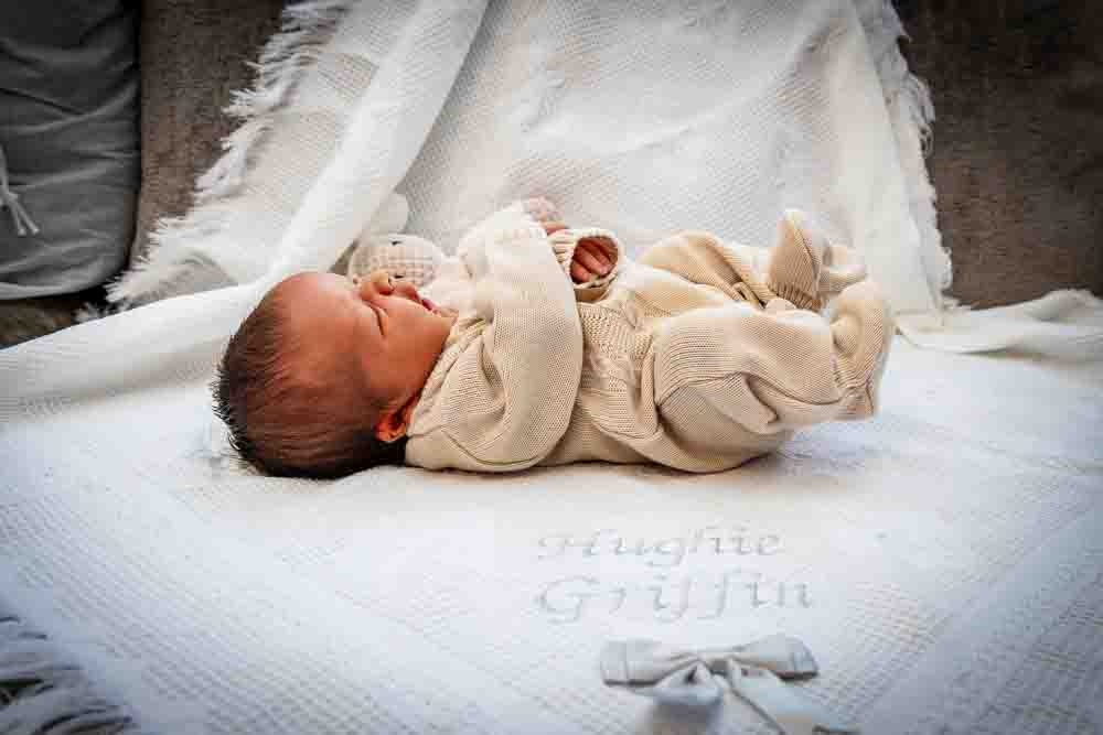 Baby photo taken by Marcus The Photographer in Ashford, Kent