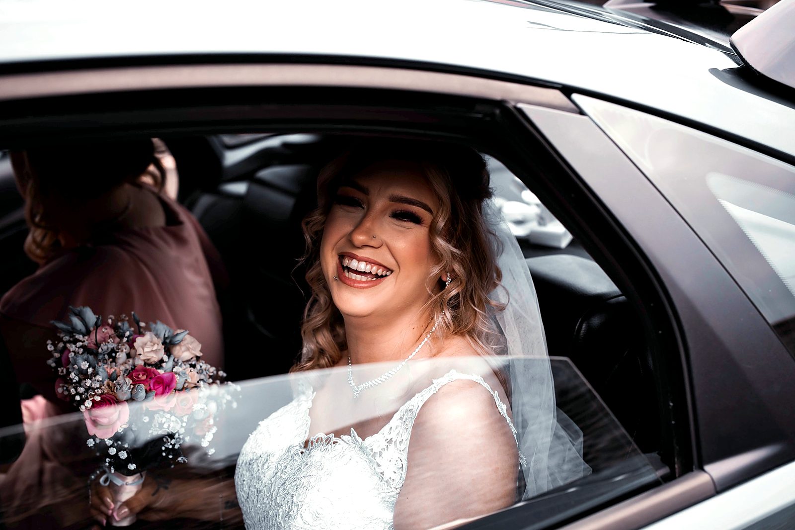Do you photograph weddings at churches and registry offices in Dover?