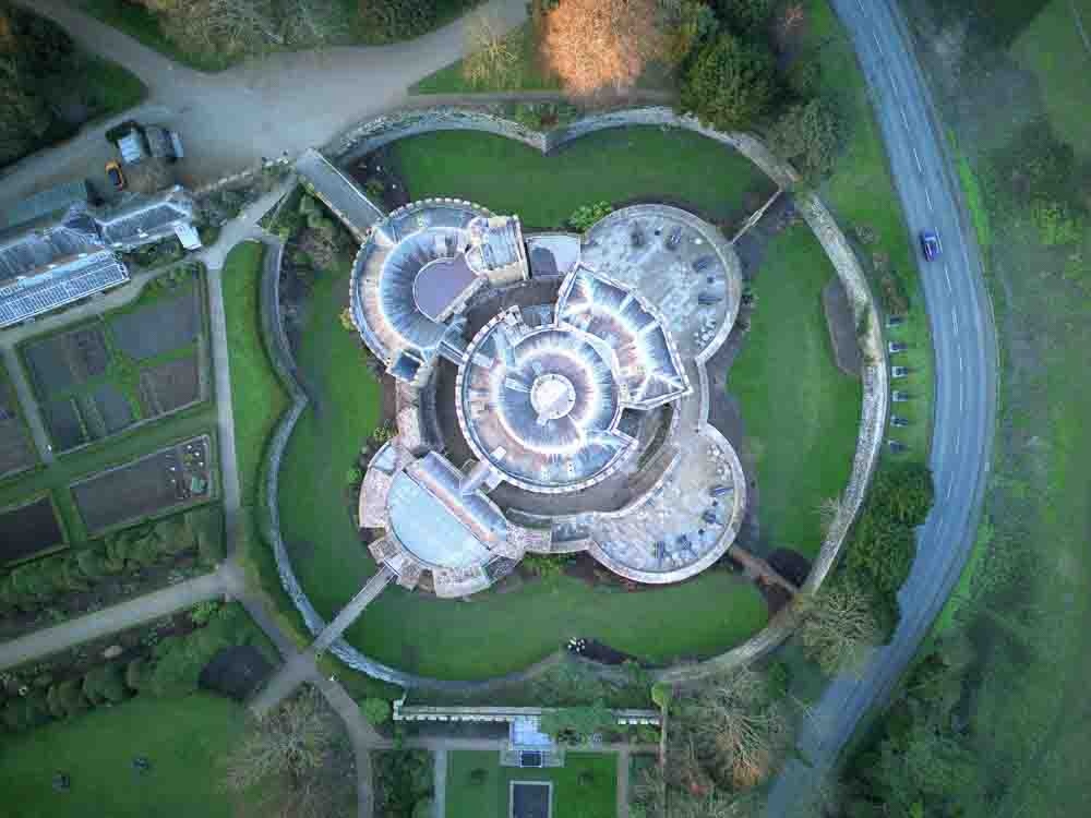 Dover Wedding Photography Locations