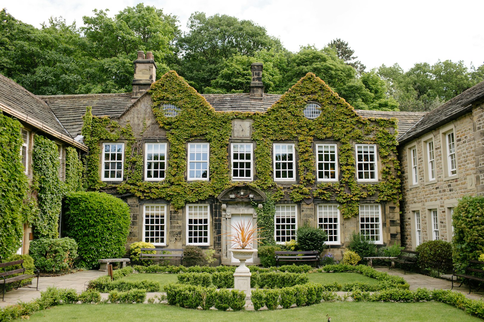 Beautiful Kent Wedding Venues