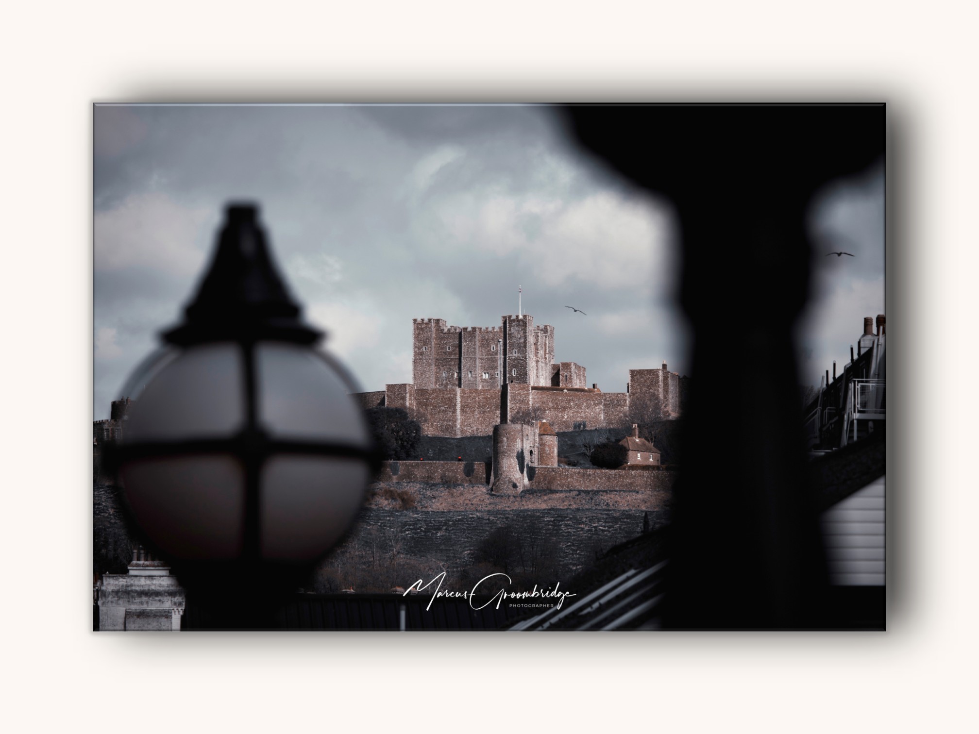 Picture of Dover Castle