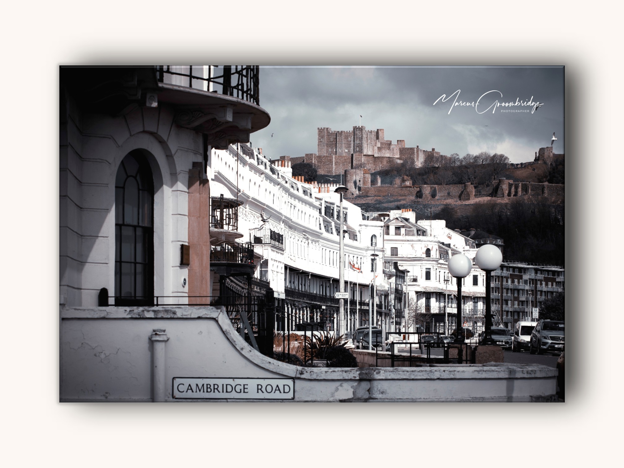 Dover Seafront photo