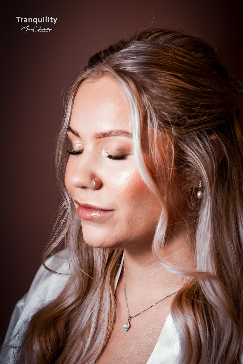 Wedding photographer in Dover providing a personal service