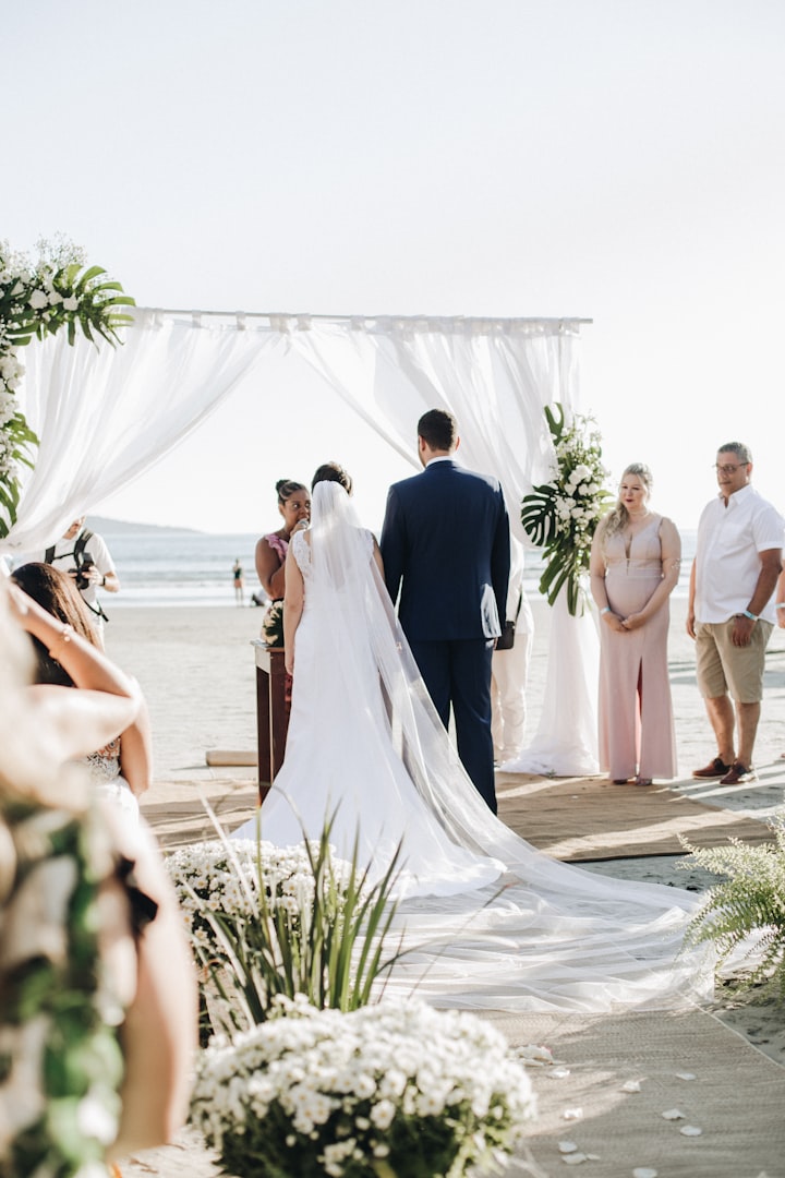 What is included in your wedding photography collections?