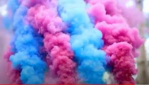 Gender reveal photography in Dover, Kent