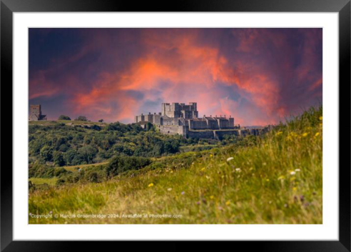 Dover Castle Photography Summer