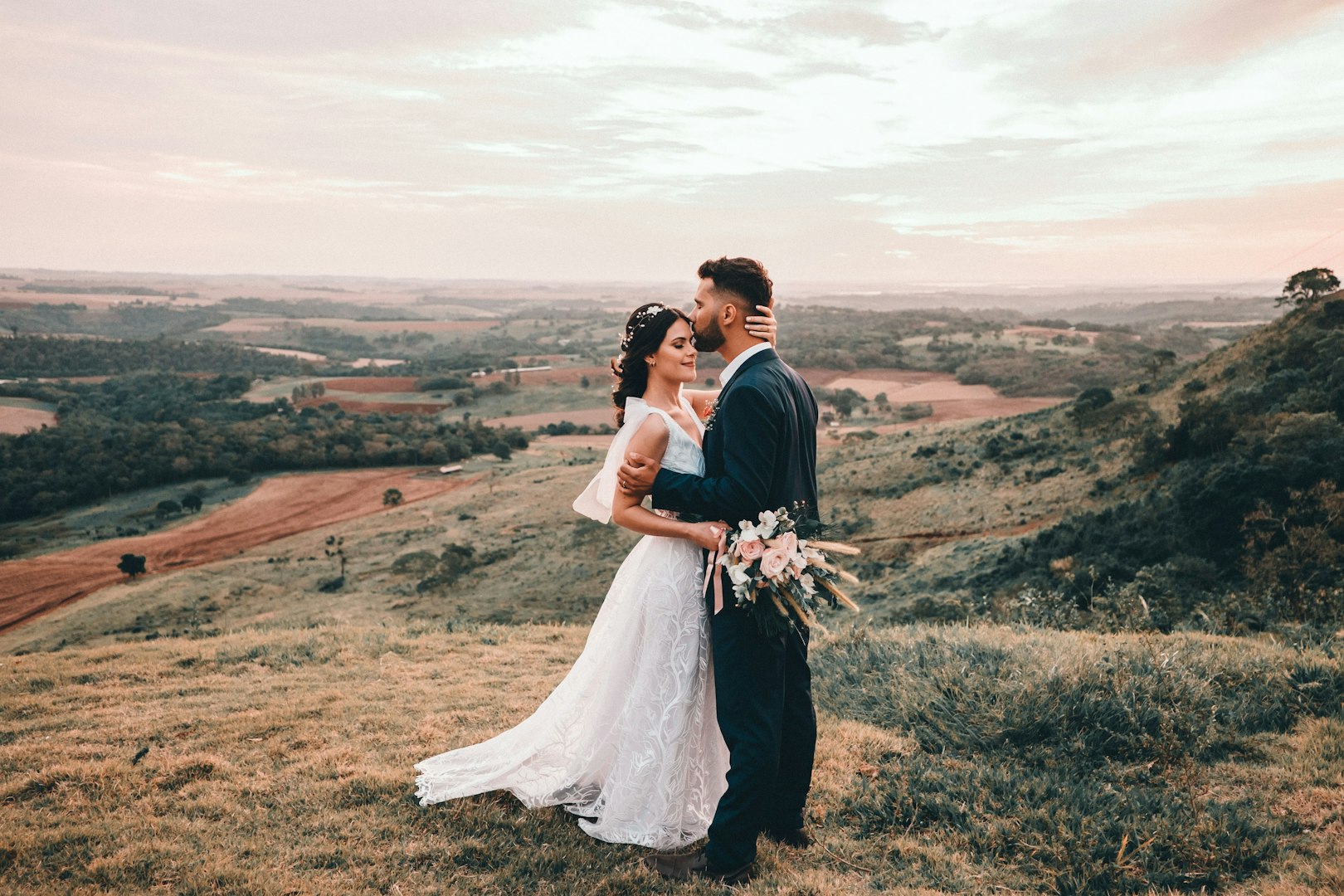 Wedding Photography Styles