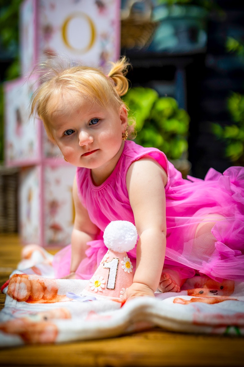 Portrait photography session in Dover, Kent