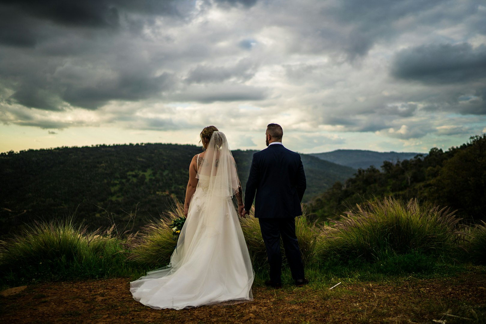 Marriage Photography