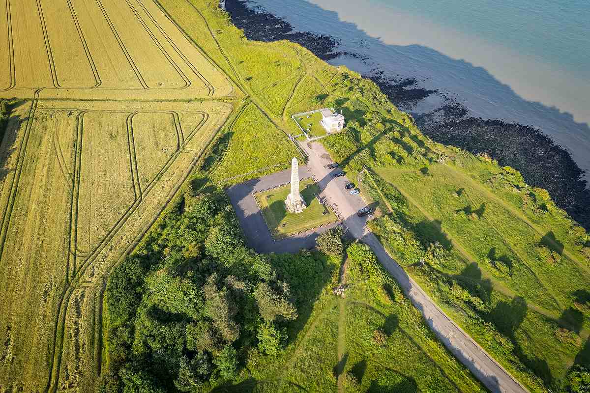 Dover Wedding Photography Locations