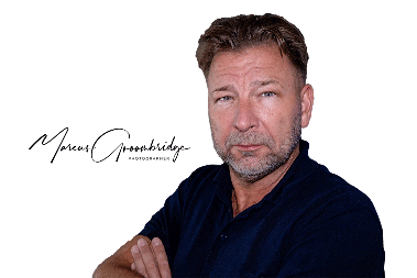 Marcus The Photographer Dover Kent