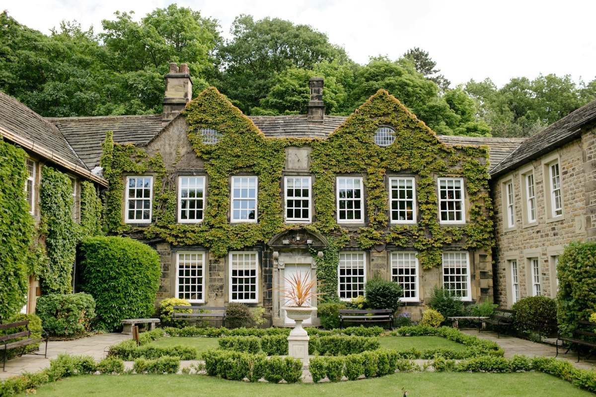 Great Wedding Venues