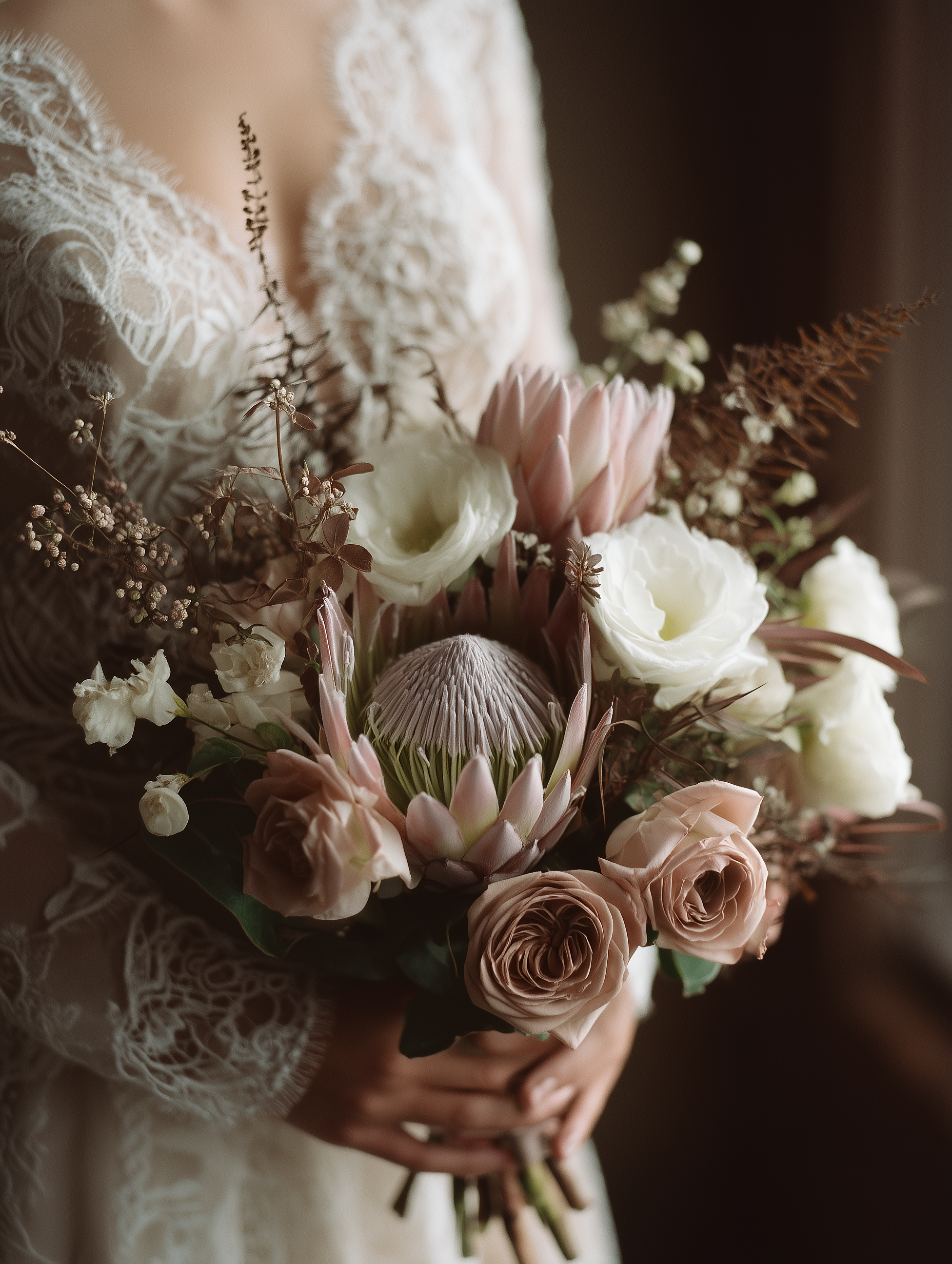 Dover Professional Wedding Photographer