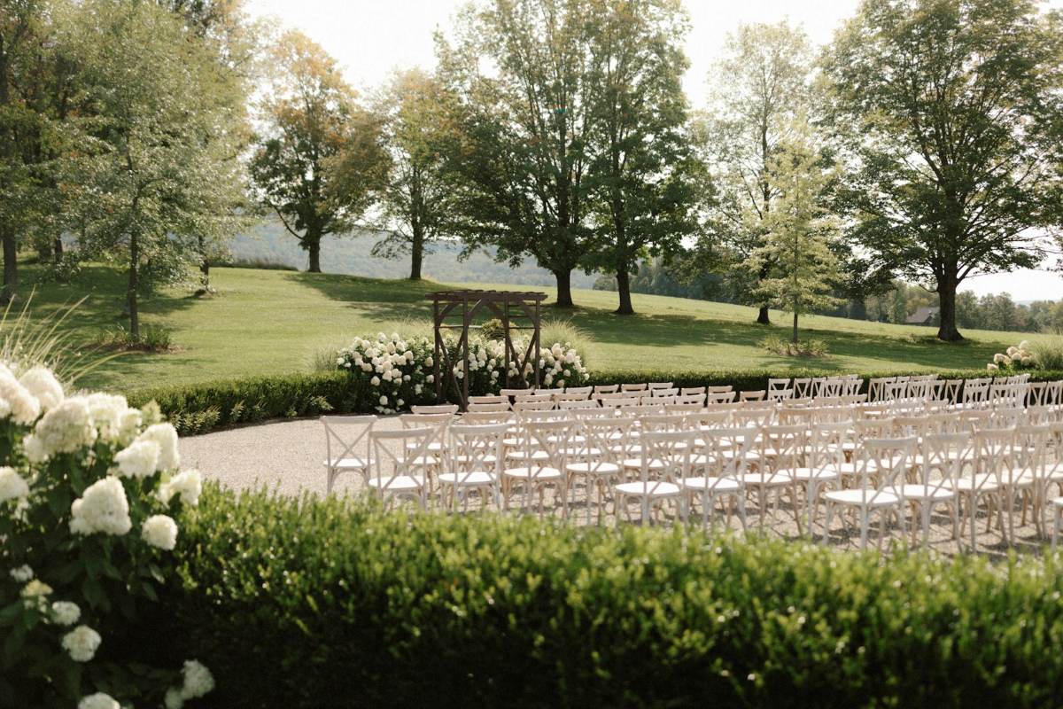 Wedding Venue Photography