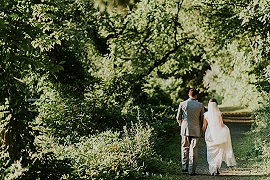 Marcus The Photographer Wedding rings