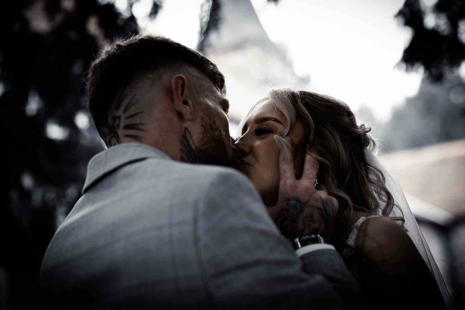 Wedding Photography Dover Kent