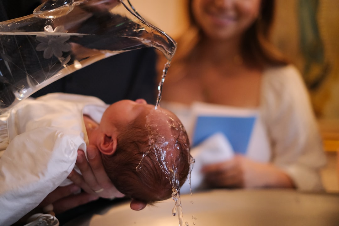 Kent Christening Photography