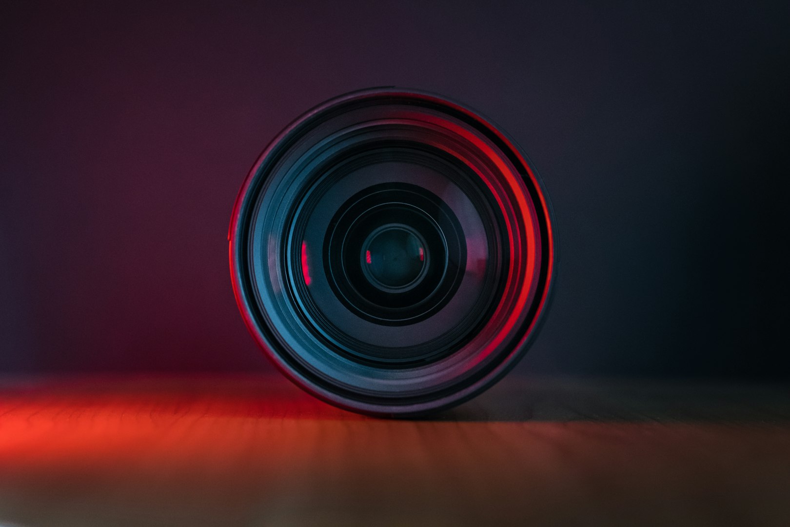 Canon prime lens for wedding photography